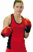 Image result for Women Boxing Skirts