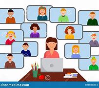 Image result for Online Class Clip Art