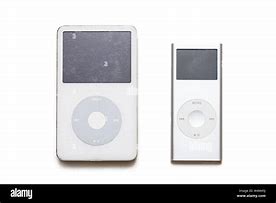 Image result for iPod Classic Black or White