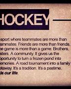 Image result for Quotes About Hockey