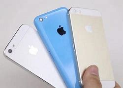 Image result for iPhone 5C vs 4