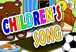 Image result for Kids Songs