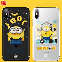 Image result for iPhone 5S Case Despicable Me