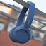 Image result for Wch520 Sony Headphones
