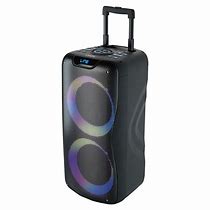 Image result for Ads Cabinet Trolley Speaker