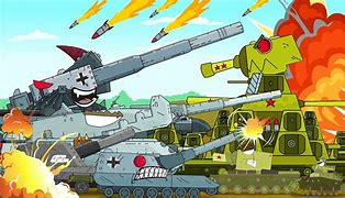 Image result for Enemy Cartoon War