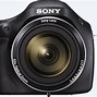 Image result for Sony DSC H400 63X