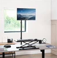 Image result for Tall Monitor Stand