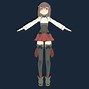 Image result for Anime Player Model