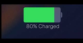 Image result for iPhone Battery Percentage in Icon