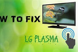 Image result for Fix LG Plasma TV