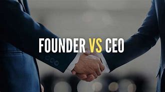Image result for Founder of CEO