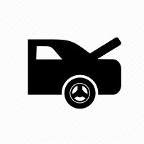 Image result for Car Trunk Icon.png Transparent