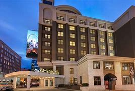 Image result for Downtown Atlanta Hotel