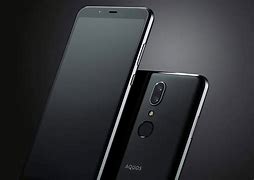 Image result for Sharp Simple Smartphone 6
