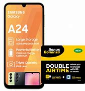 Image result for A24 Samsung New Phone