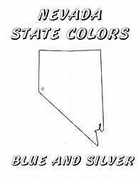 Image result for Nevada State Bird Coloring Page