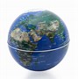Image result for Rotating Globe of Earth