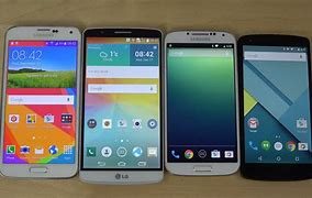 Image result for Samsung Galaxy S4 LG G3