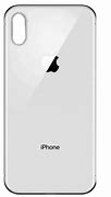 Image result for iPhone X White Back