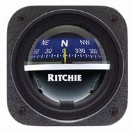 Image result for Ritchie Compass