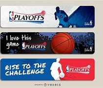 Image result for NBA Banner Image Template