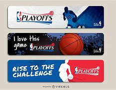 Image result for Banner NBA Shop