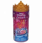 Image result for Mattel Disney Princess Color Reveal