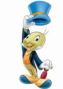 Image result for Jiminy Cricket in Real Life