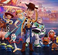 Image result for Toy Story 4 Animation