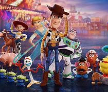 Image result for Toy Story 4 Andy