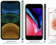Image result for Compare Old iPhone SE and New iPhone SE