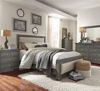 Image result for Distressed Grey Bedroom Furniture