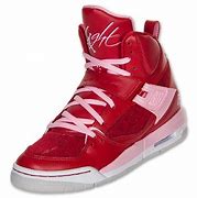 Image result for Jordan Flight Club 2 Pink