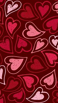 Image result for Red Cute Wallpaper iPhone