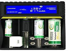 Image result for Best Universal Battery Charger