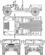 Image result for Humvee Schematics