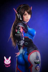 Image result for Hannah Owo Bunny Suit Cosplay
