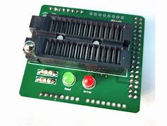 Image result for 24512Wp EEPROM Programmer