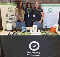 Image result for President of AppleOne Employment