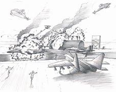 Image result for Desert Storm Concept Art