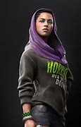 Image result for Sitara Dhawan Watch Dogs 2