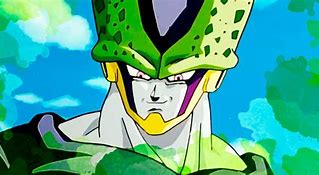 Image result for Perfect Cell Regeneration