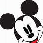 Image result for Mickey Mouse Word
