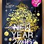Image result for PSD New Year Party Invitation Template