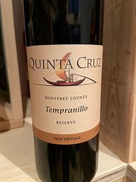 Image result for Pierce Ranch Tempranillo