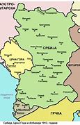 Image result for Srbija Oblasti