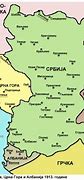 Image result for Mapa Srbije Velika Ivanča