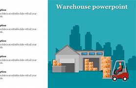 Image result for Warehouse Location Analysis PPT Images