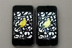Image result for Yellow Screen iPhone 12